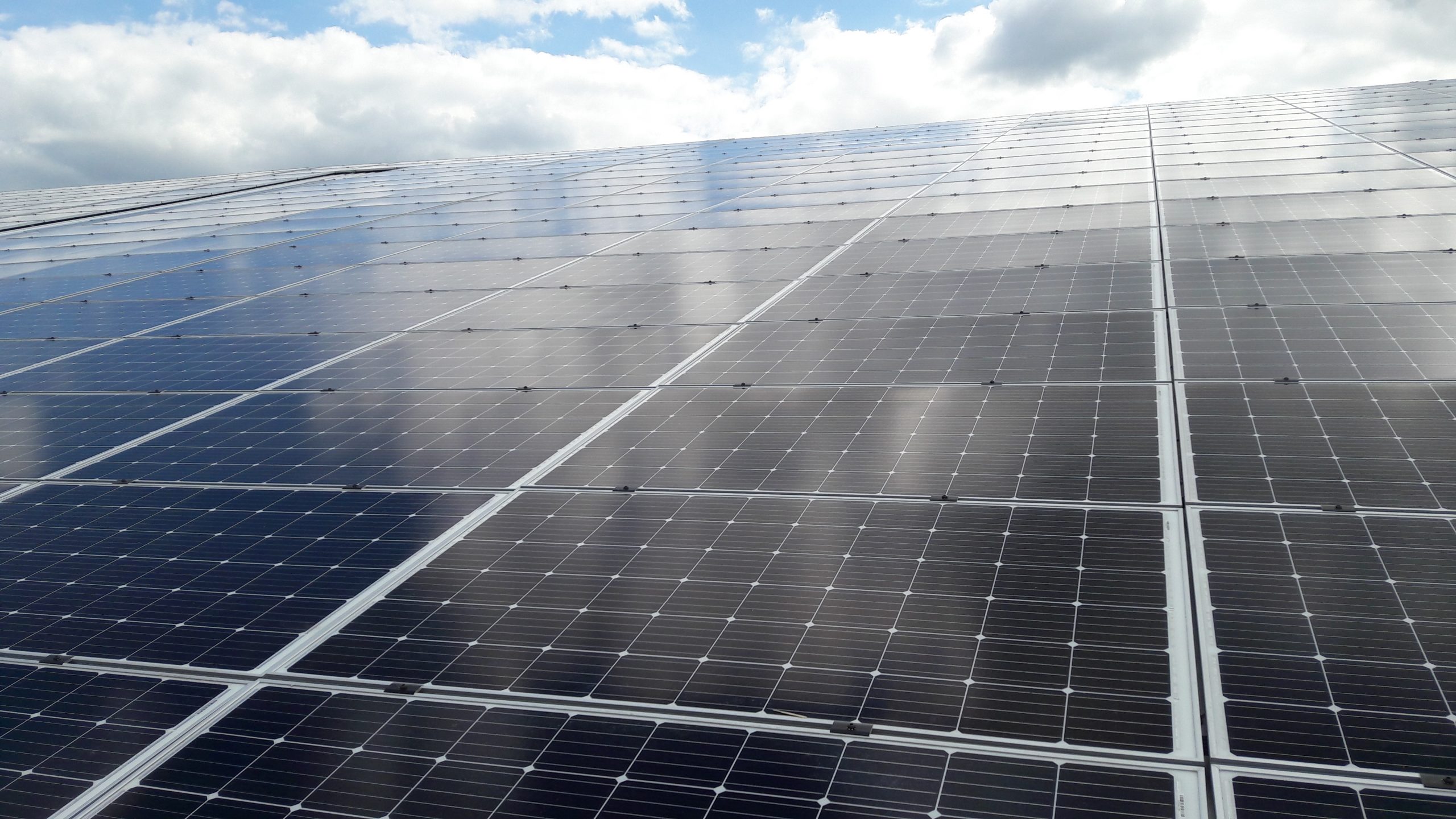PV-Anlage Burgdorf